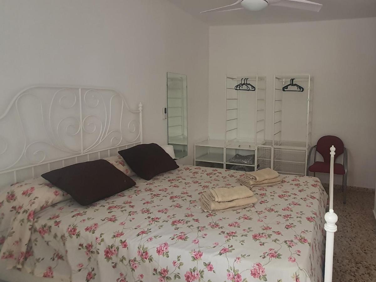 La Chirrichana 2 Bicorp Экстерьер фото