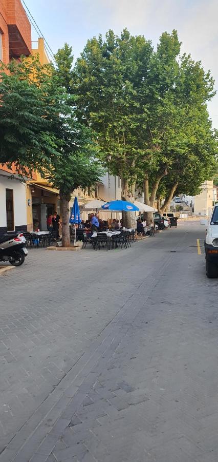La Chirrichana 2 Bicorp Экстерьер фото