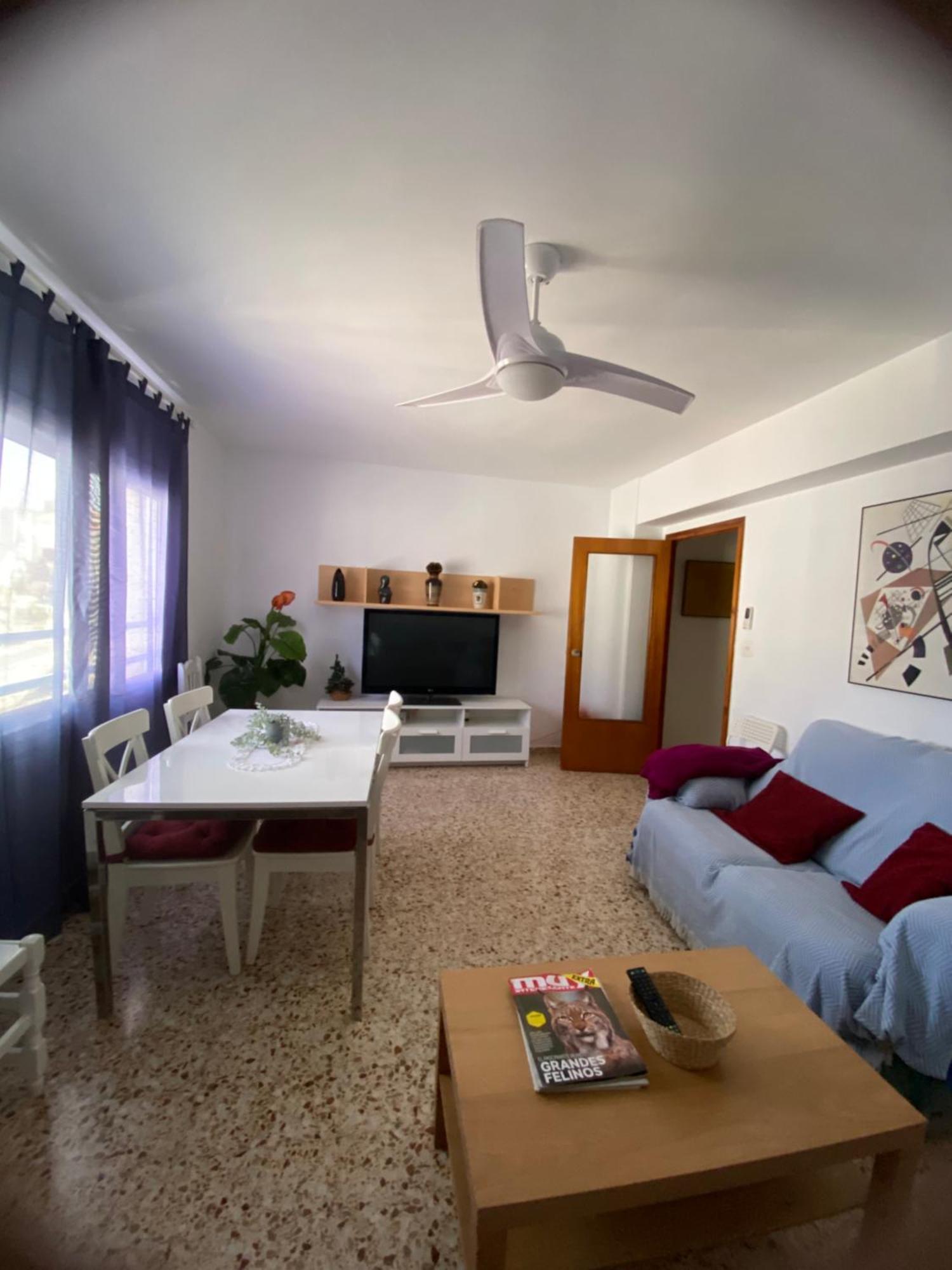 La Chirrichana 2 Bicorp Экстерьер фото